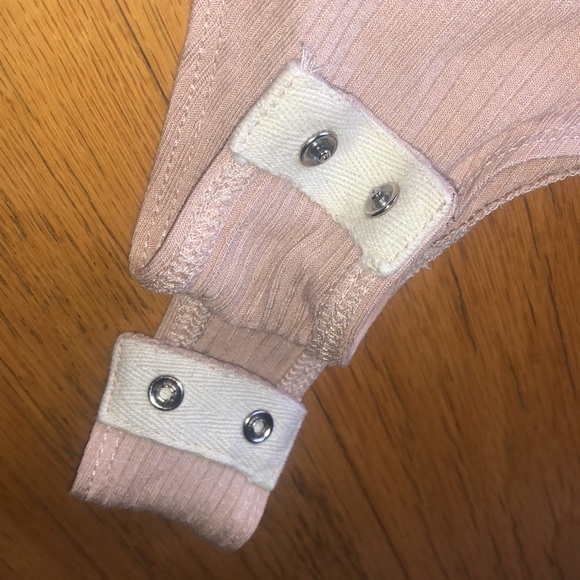 Body suit - Picture 4 of 5